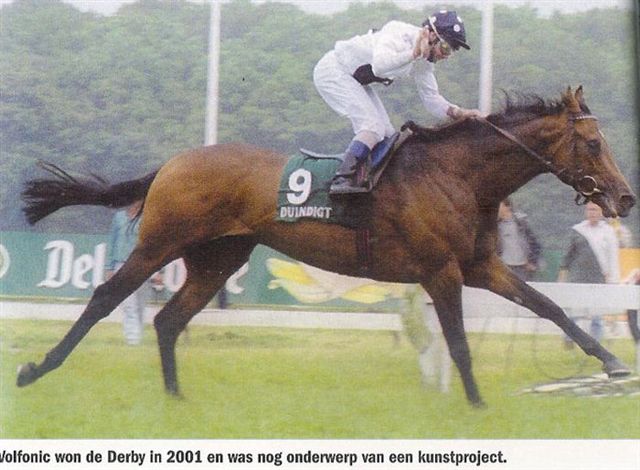 Volbloed